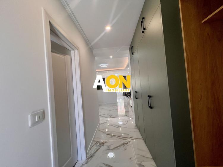 Apartament 2 Camere | ULTRAFINISAT | Zona centru