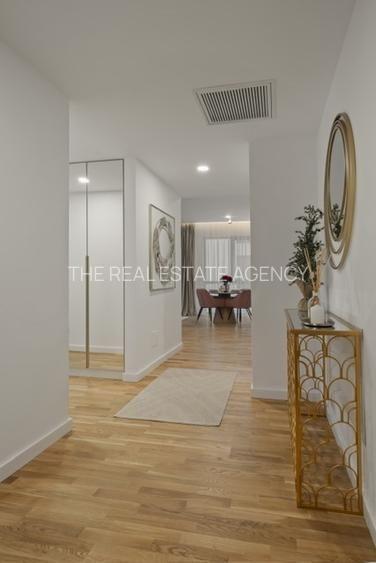 Apartament Premium | 3 Camere | Bulevardul Pipera | Residence 5 - 3