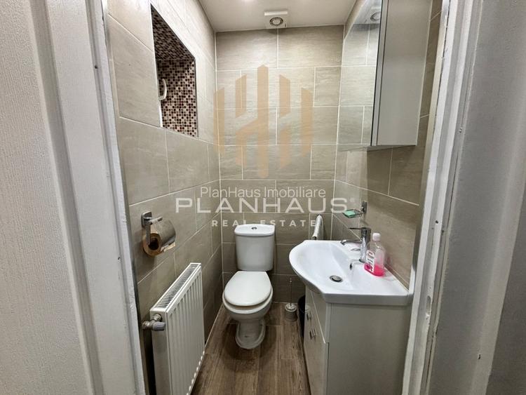 Casă duplex - P+M, Baia Sprie - 13