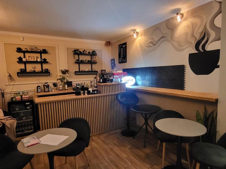 Exclusivitate! Spatiu comercial ultracentral langa Magazinul Star