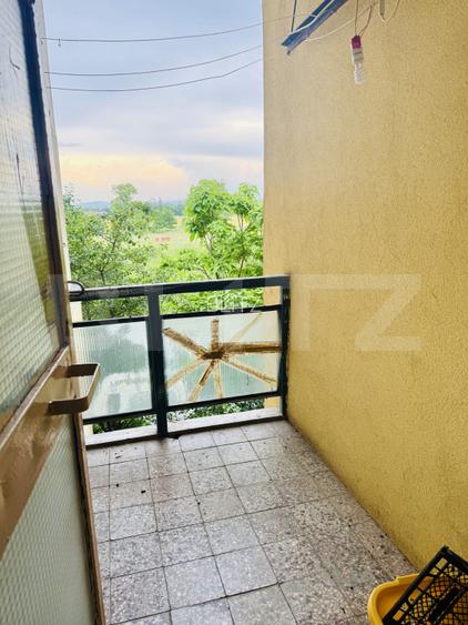 Apartament 2 camere, decomandat | 51 mp | Triaj  | Garaj | Boxă la subsol - 17