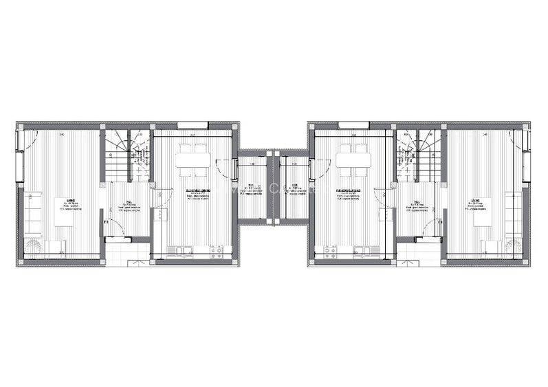 Vanzare Casa individuala - Vila - Prelungirea Ghencea - Margelelor - teren 300mp - 14