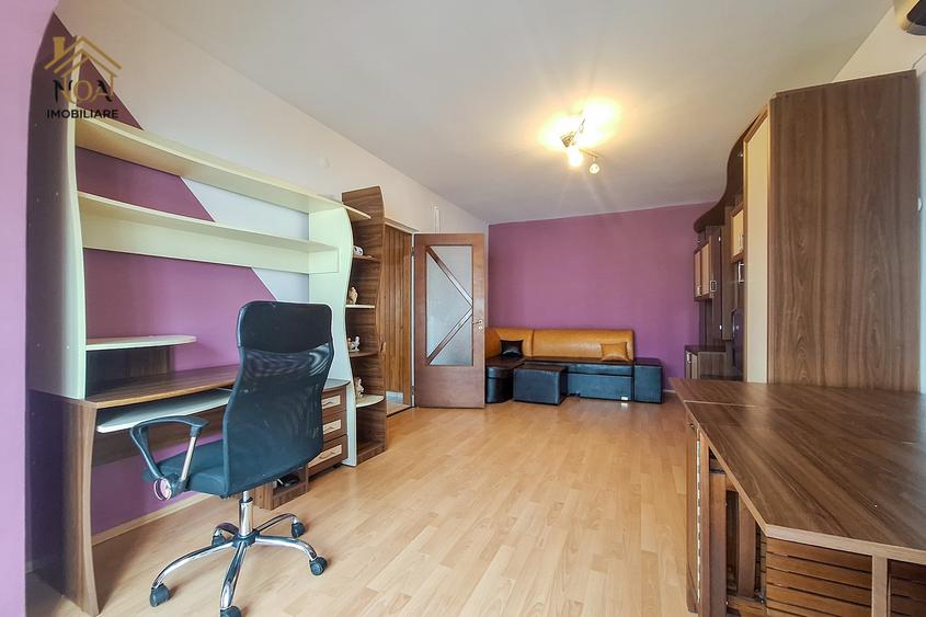 Apartament 2 Camere Decomandat | Pet Firendly |Centrul Civic | Toamnei