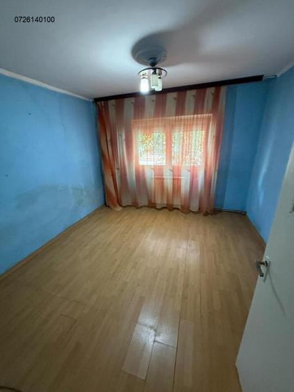 Cet-piata, ap 2 cam, pretabil spatiu comercial