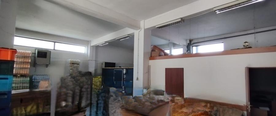 Spatiu comercial Brasov-Bartolomeu