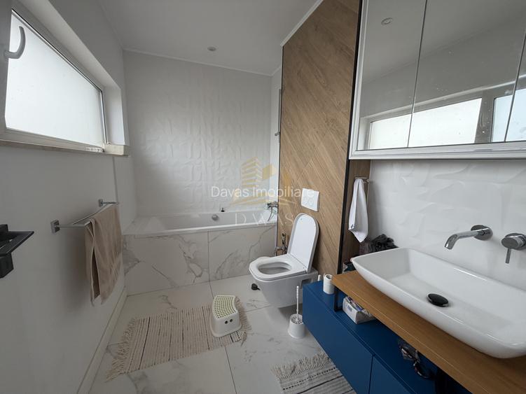 Duplex de inchiriat | Cartierul Voronet | Prima inchiriere | Pet Friendly - 16