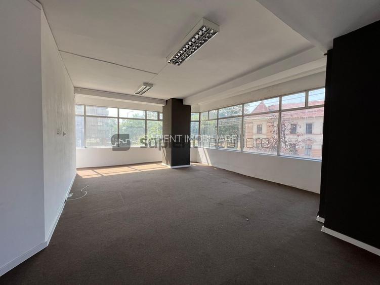 Sapient | Spațiu comercial central _ Bd. Magheru, Oradea - 7