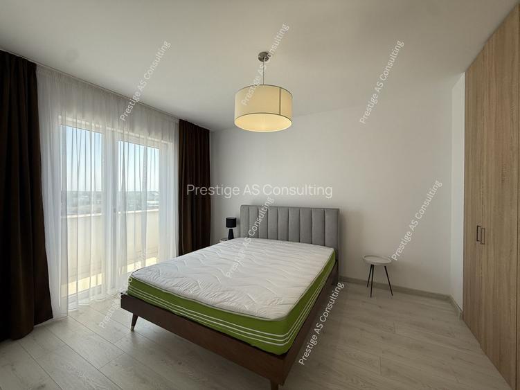 Apartament premium 3 Camere 2 Bai | Vedere Panoramica | Aradului-Regina Maria