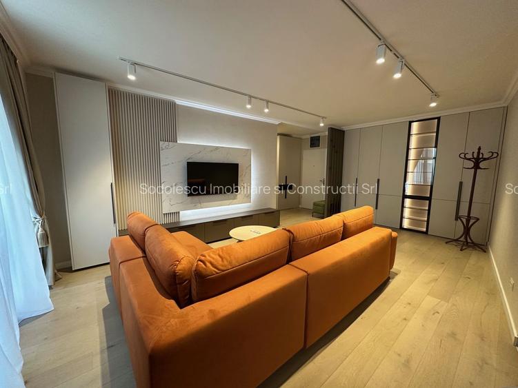 Apartament 3 camere -ISHO - 4