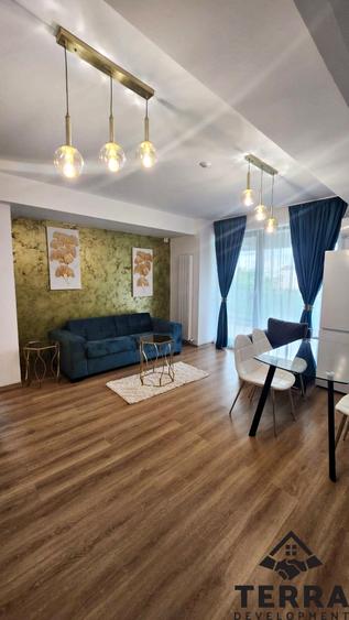2 camere , Statiunea Mamaia