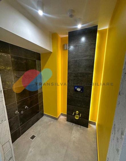 Spatiu birou/ alte activitati, renovat, 177 Mp, Zona Bd. Muncii