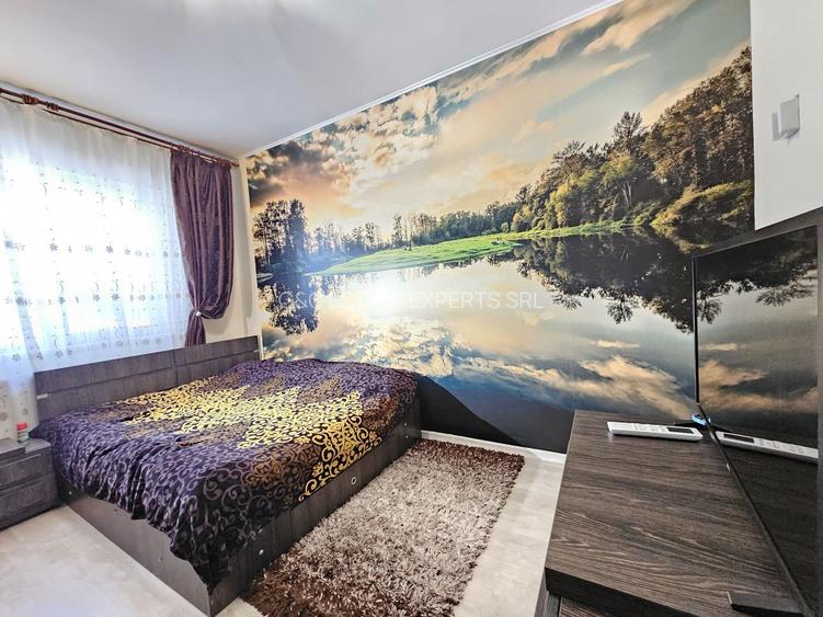 Militari Residence-Orhideelor nr 9|Studio mobilat si utilat de vanzare - 7