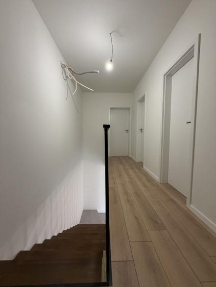 Duplex 4 camere, P+M, 100 mp utili, 20mp terasa - Sag