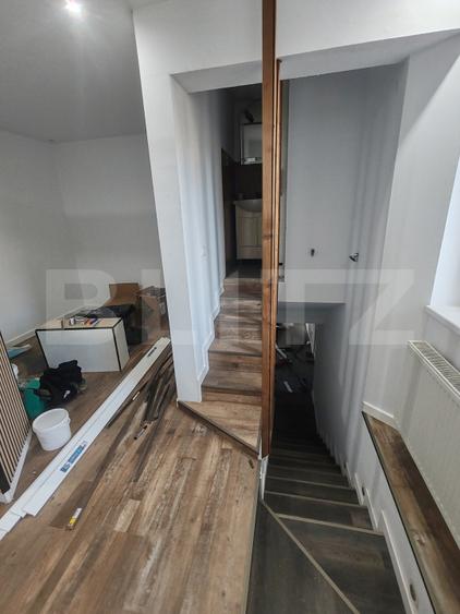 Apartament la casă 2 camere, 68 mp, Cocoșul de Aur
