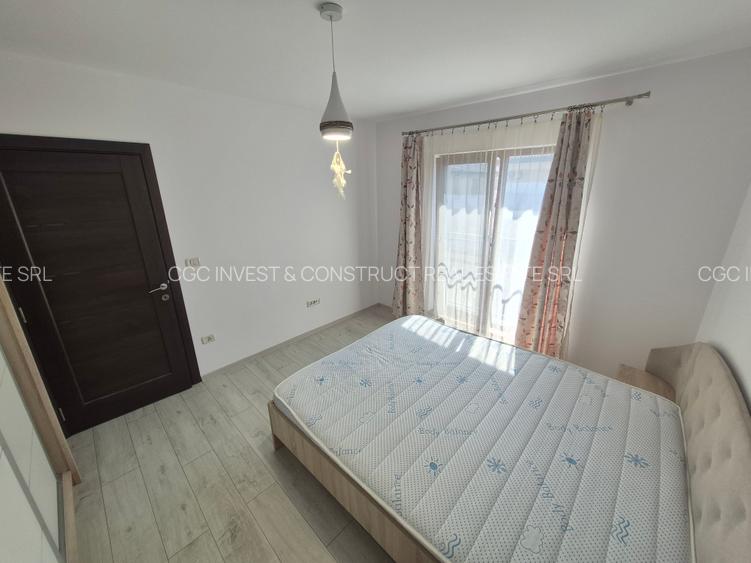 2Cam--Braytim--7Min de Spitalul Judetean-Centrala- Mobilat-52 MP-99.900 Euro!Neg - 9