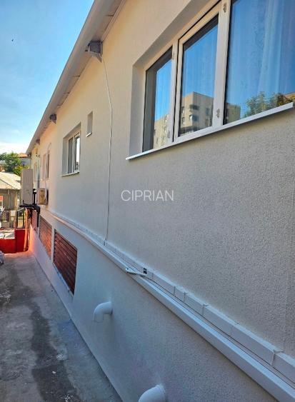 Clădire P+1- Oportunitate Investiție Excelenta- Str. PACII - 6