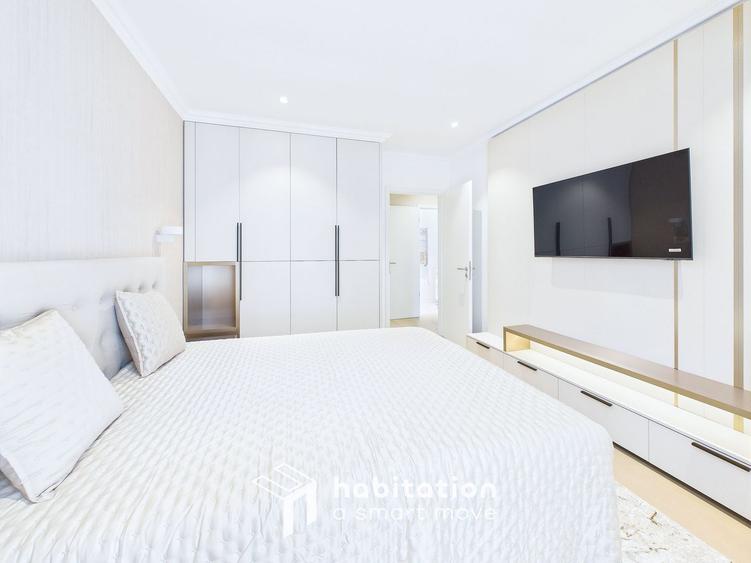 Apartament Premium 3 Camere – ISHO, Stil și Confort