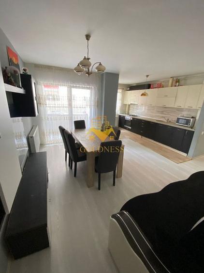 2 camere,modern,bloc nou,parcare,Floresti,Avram Iancu,Zona BMW