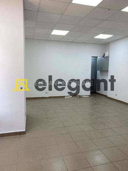 Spatiu comercial / birouri, 45 mp, Calea Bucuresti-Mc Donald's - 4
