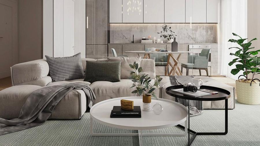 REA1028614 APARTAMENT l CLOUD 9 l NOU l FINALIZARE SEPTEMBRIE 2026