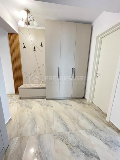 Apartament 2 camere, Bucium, 65mp + loc parcare