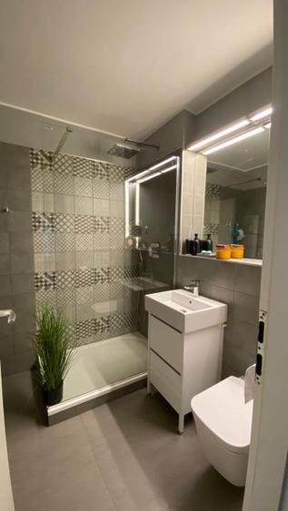 Apartament 2 camere-decomandat-renovat-zona Banu Manta