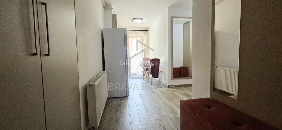 Apartament 2 camere, 60mp, garaj subteran, AC, 2 balcoane, zona Iulius Mall - 6