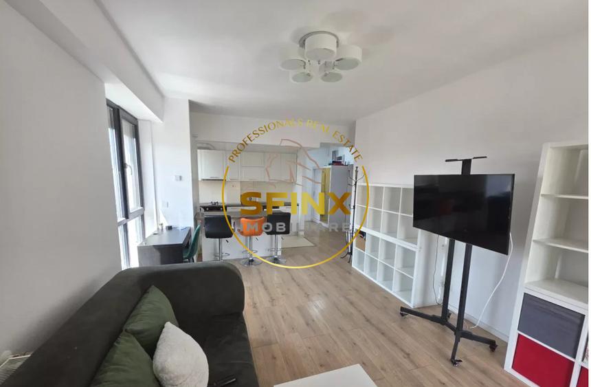 Apartament 2 camere/ Calea Calarasilor/ Tepes Voda Residence/ centrala