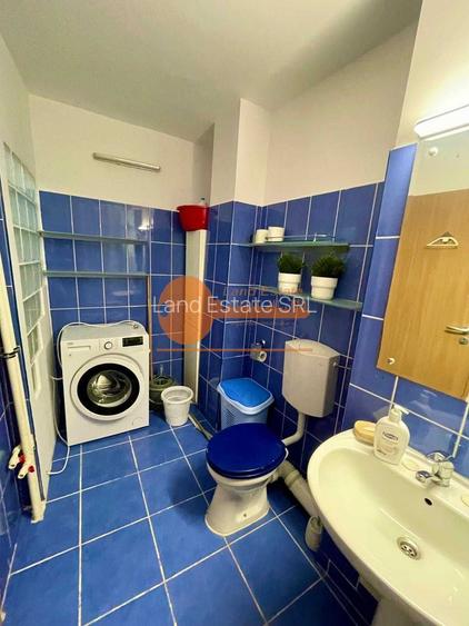 Apartament 2 camere renovat – Lujerului - 5