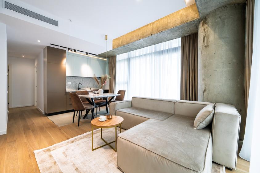 Apartament 2 camere T2 _E5_71 | Up-Site