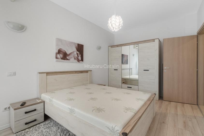 2 camere decomandat Novum Politehnica - Grozavesti - 7