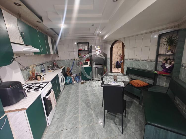Apartament cu 3 camere de inchiriat ~ zona Aleea Sporturilor ~ 90mp ~ mobilat/ut