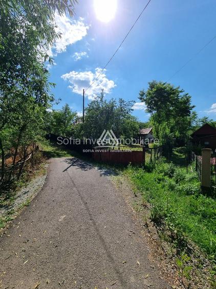 CASĂ LA ȚARĂ, SÂMBOLENI, COMUNA CAMARAȘU - 17