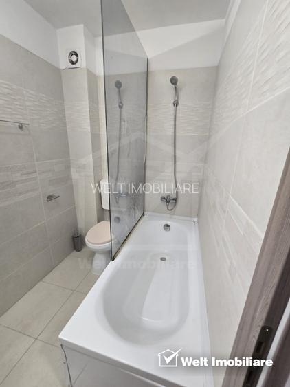 Apartament 2 camere, Buna Ziua, Parcare, zona strazii Mihai Romanul, terasa 40mp - 8