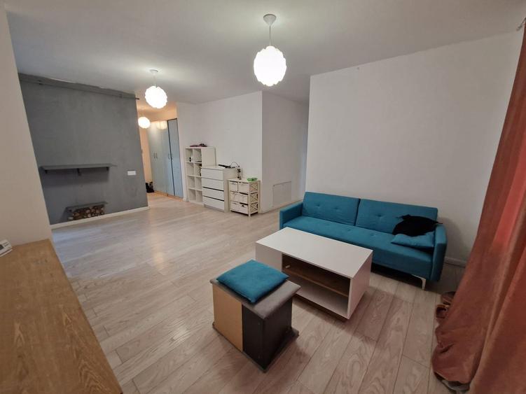 COMISION 0%Apartament 3 camere 74 mp , parcare Floresti str Sub Cetate