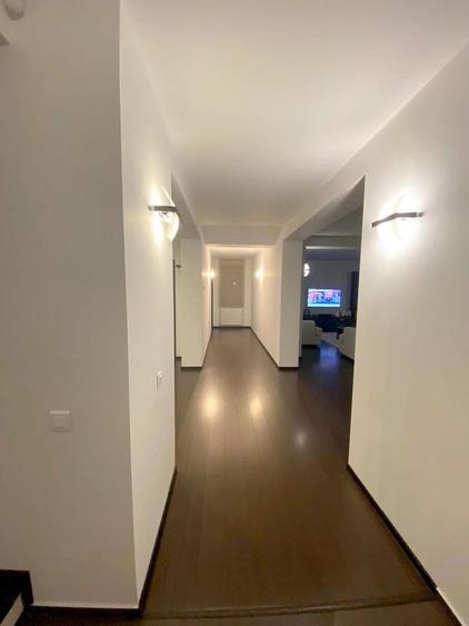 Spațiu. Construcție solidă. Confort real.