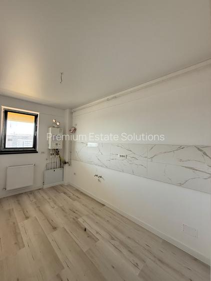GARSONIERA FINALIZATA - 43 MP - COMISION 0% - MILITARI RESIDENCE - 7
