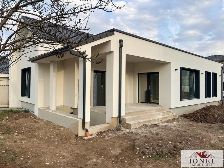 Casa noua de vanzare in Alba Iulia