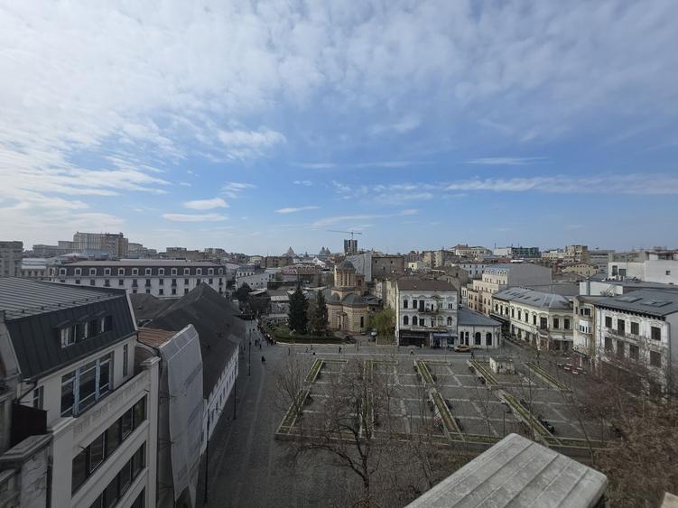 Unirii! Apartament 3 camere in centrul vechi, hanul Manuc