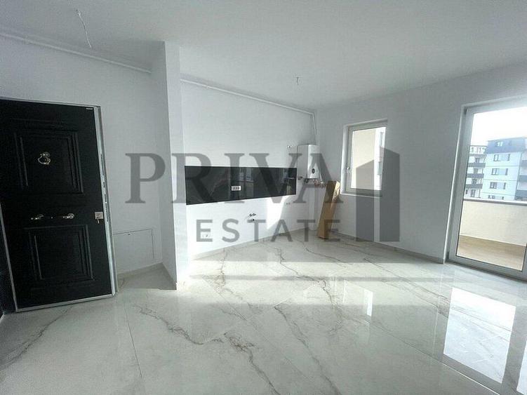 Apartament 2 camere, finisaje premium Giroc