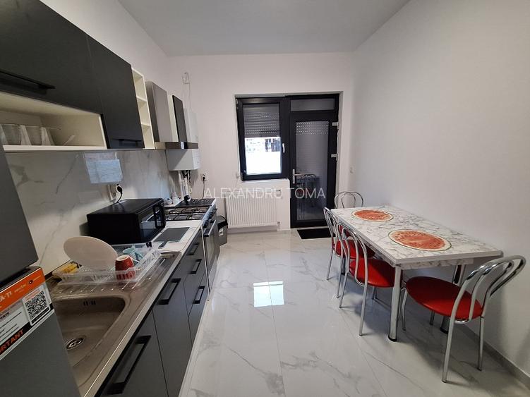 Casa-Vila tip Triplex, Cart. Independentei, Bragadiru - 4