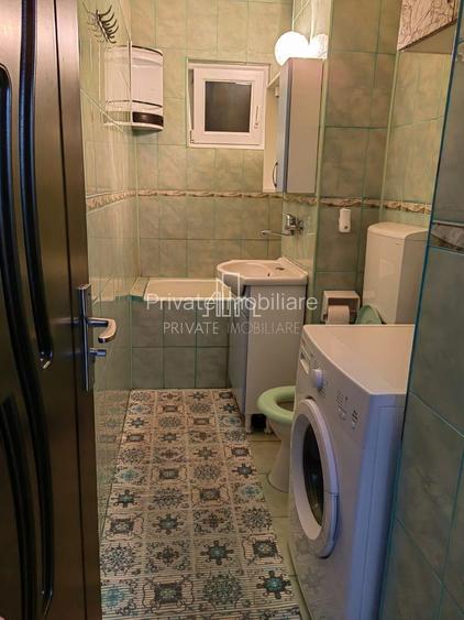 Apartament  2  Camere Et.3/4, Mobilat/Utilat, Str Petru Dobra, Dambu - 7