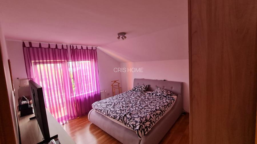 Giroc - Casa individuala cu garaj de 80 mp - 8
