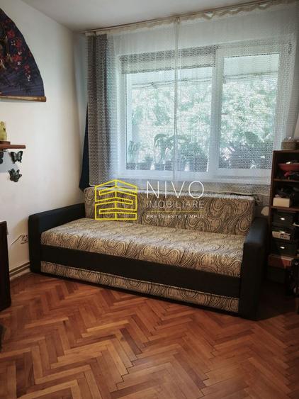 Apartament 3 camere – Tg. Mureș – Tudor – Fortuna