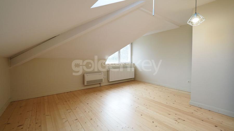 Vila individuala cu 7 camere | gradina matura | 1000mp teren - 23