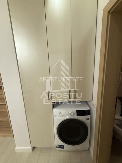 Apartament 2 camere de inchiriat, Giroc - 12