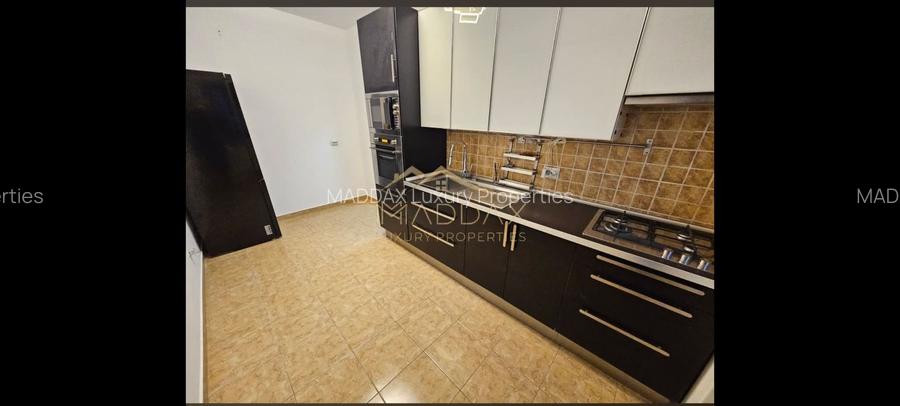 Inchiriere apartament 3-4 camere/Domenii/Parcare/Curte - 7