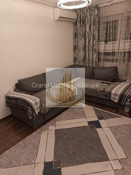 Apartament 3 camere decomandat | Etaj 3 | Bloc reabilitat