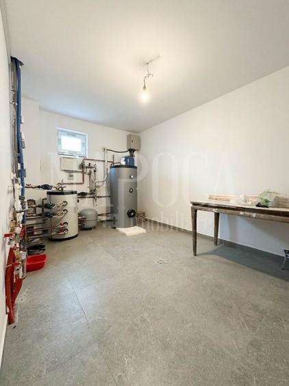 Casa 4 camere de vanzare in Chinteni