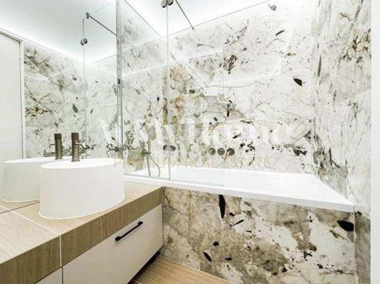 Apartament NOU 80 Mp utili + 24 mp terasa, 3 camere, parcare subterana, Iancu N.